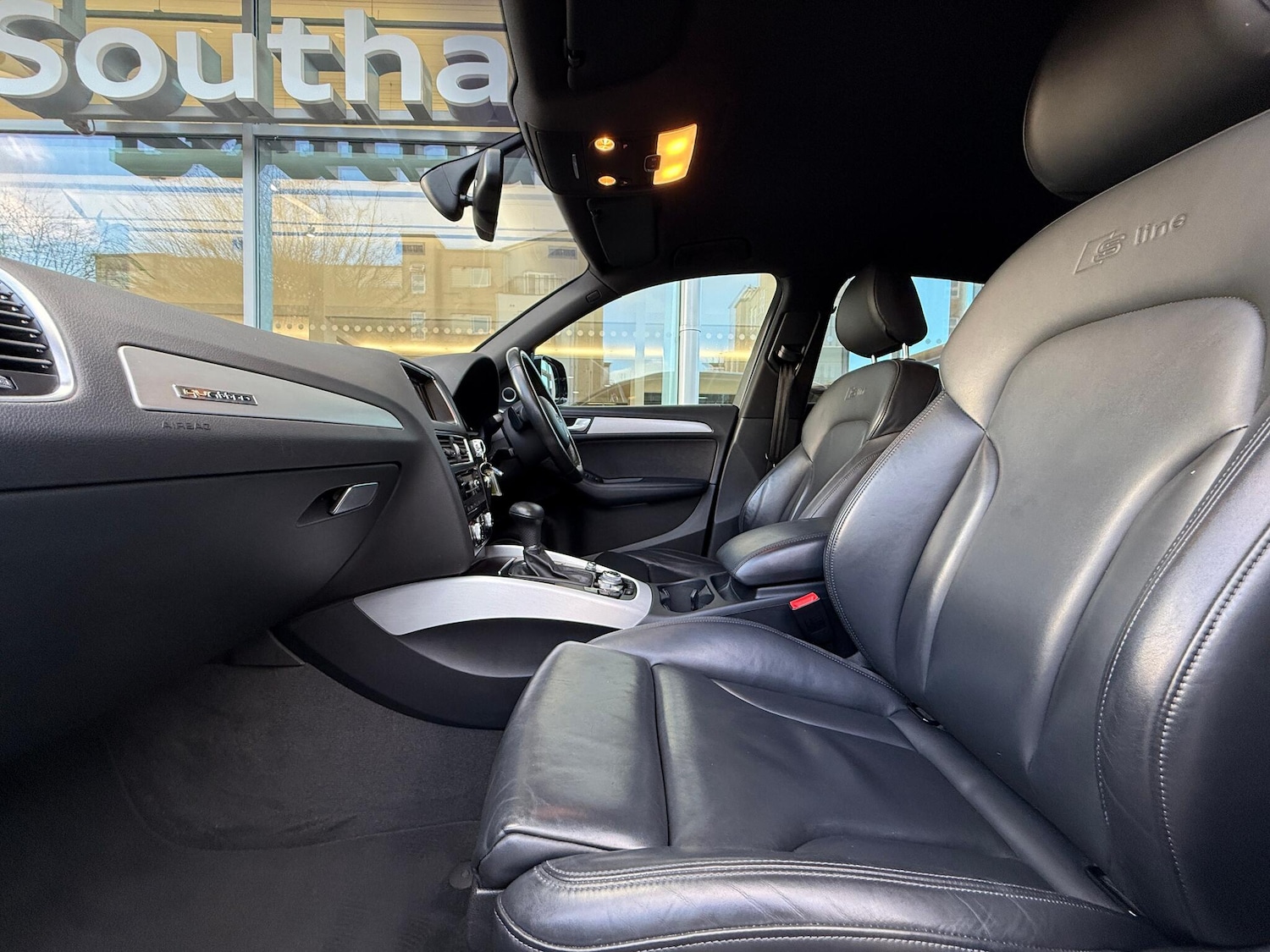 Used Audi Q5 2016 for sale - 76899210: Photo 60