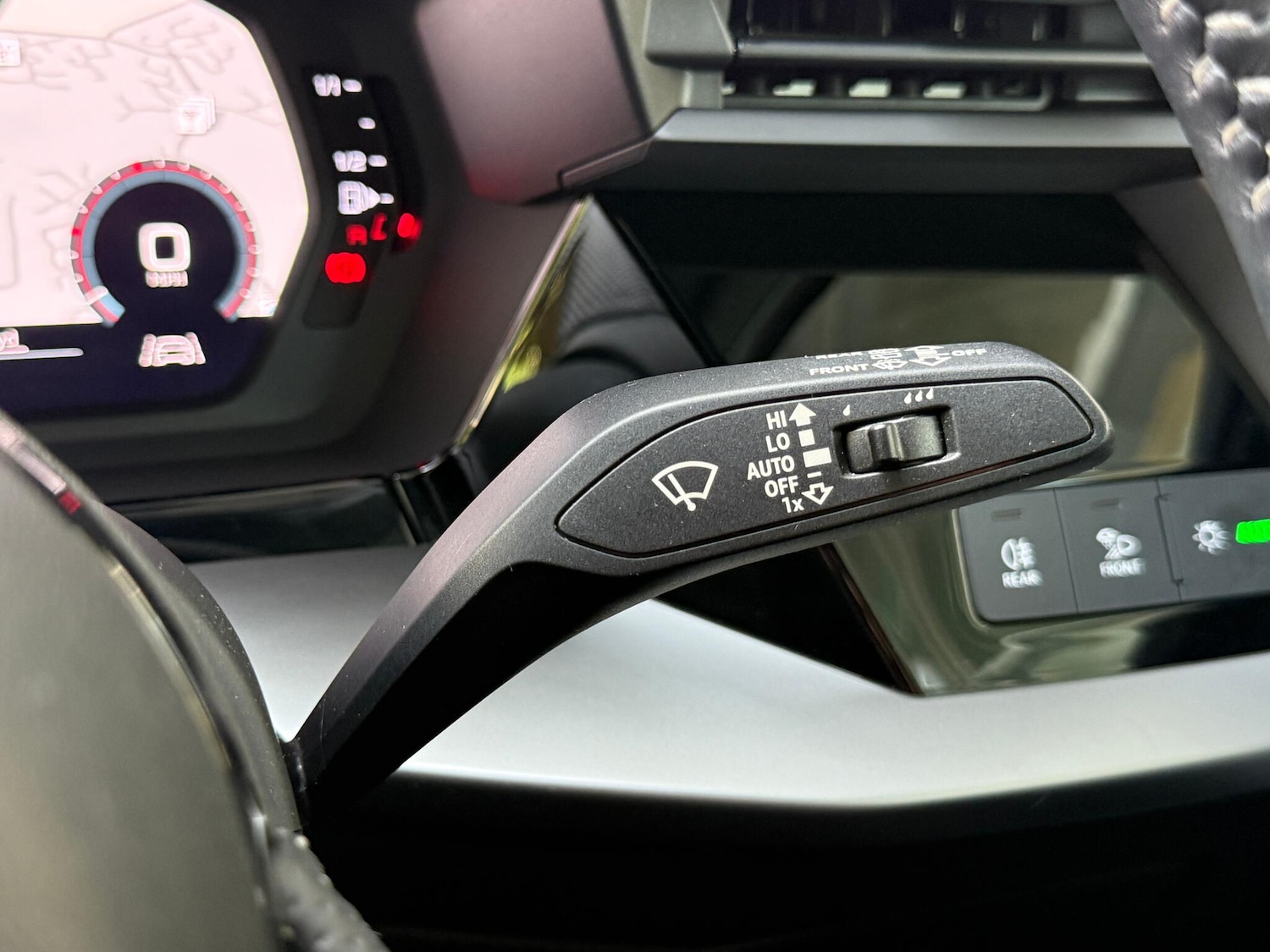 Used Audi A3 2020 for sale - 76550938: Photo 24