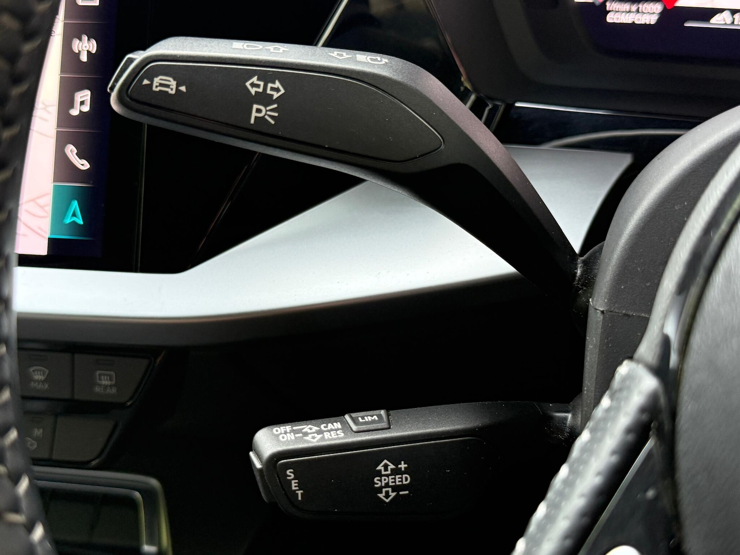 Used Audi A3 2020 for sale - 76550938: Photo 25