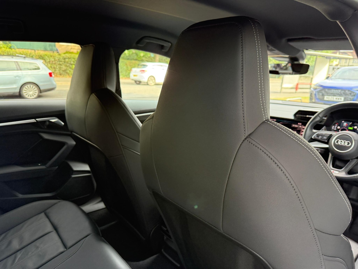 Used Audi A3 2020 for sale - 76550938: Photo 30