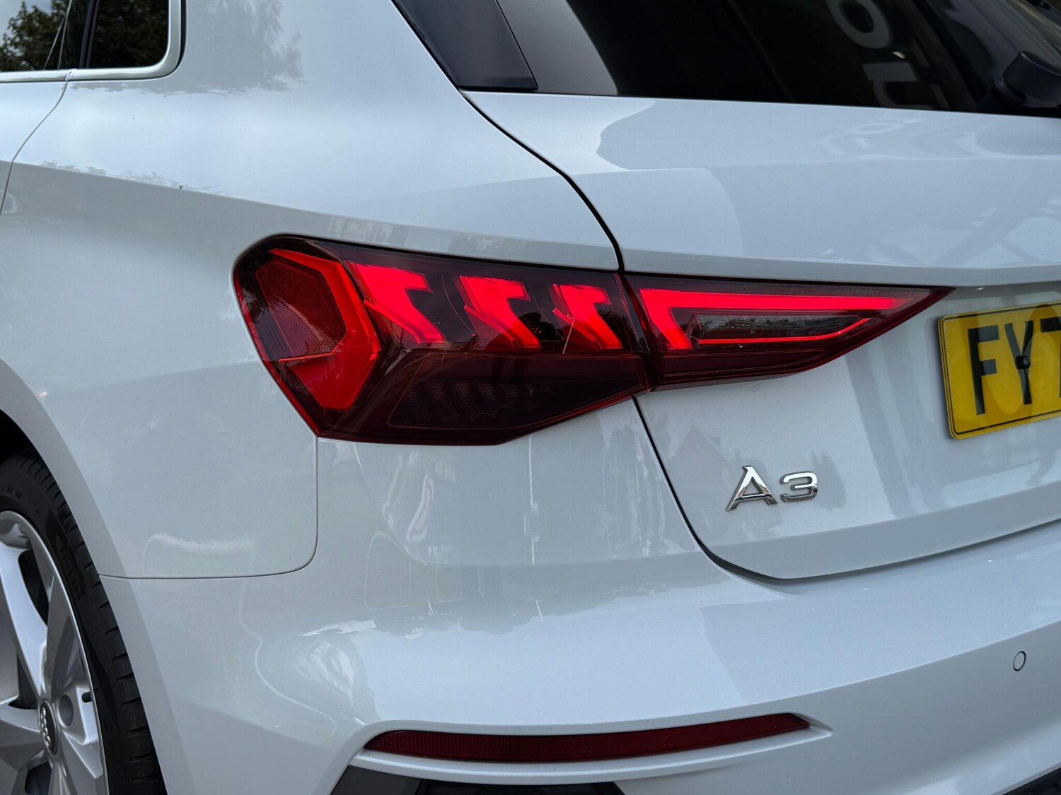 Used Audi A3 2020 for sale - 76550938: Photo 35