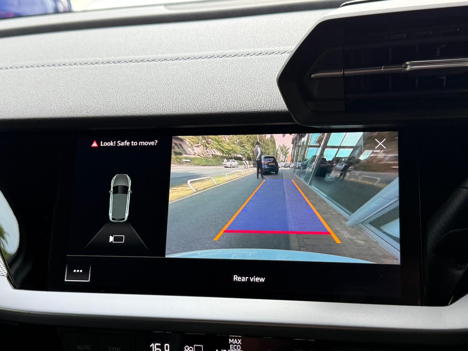 Used Audi A3 2020 for sale - 76550938: Photo 4