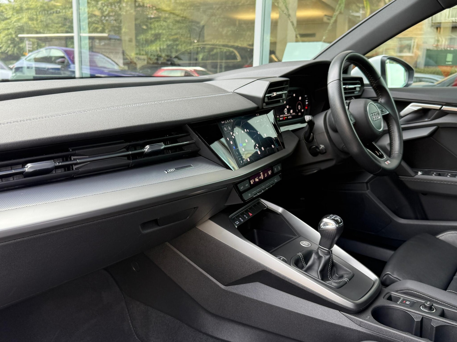 Used Audi A3 2020 for sale - 76550938: Photo 48