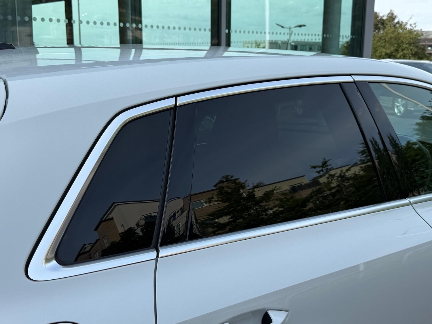 Used Audi A3 2020 for sale - 76550938: Photo 52