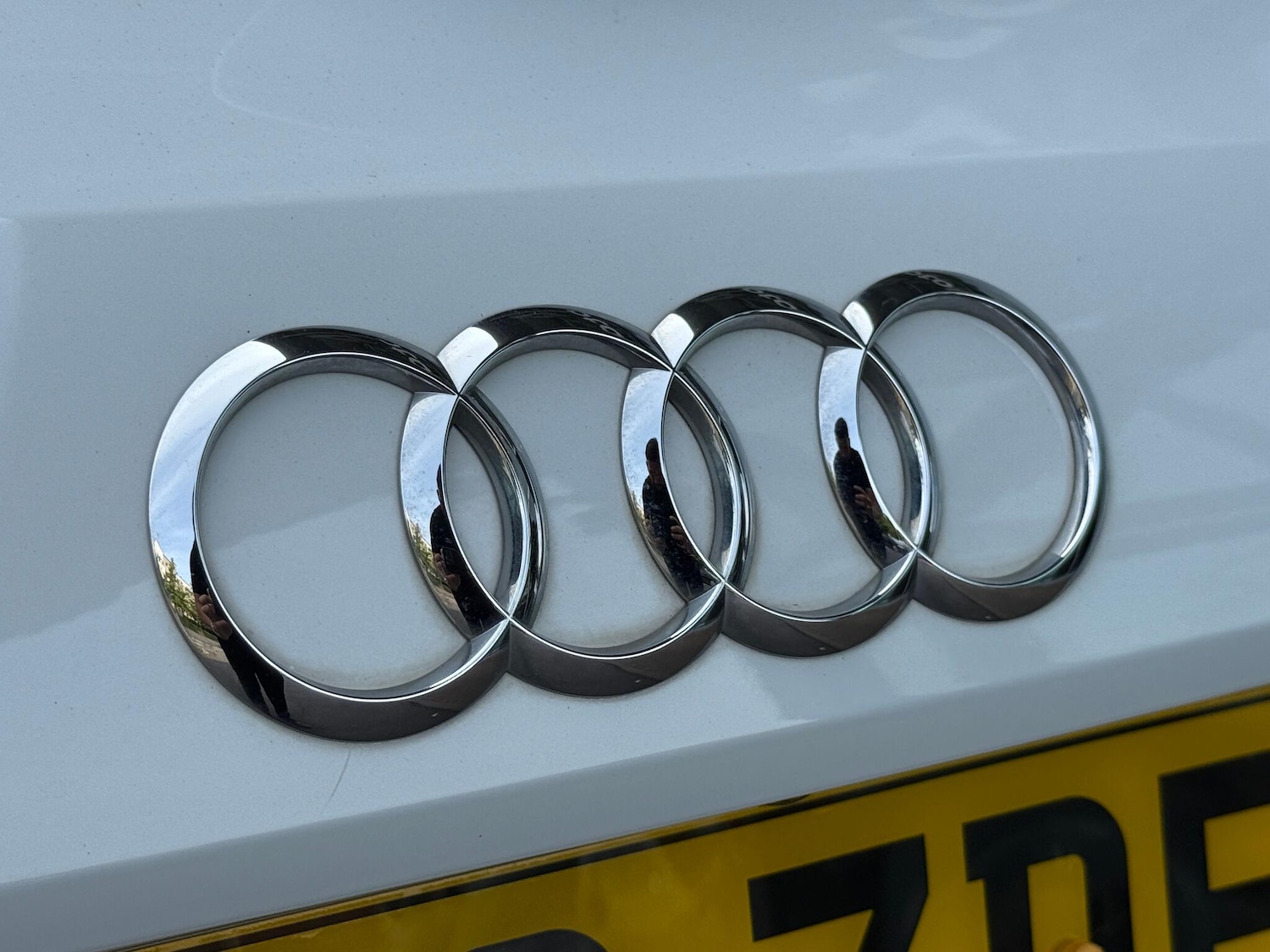 Used Audi A3 2020 for sale - 76550938: Photo 6