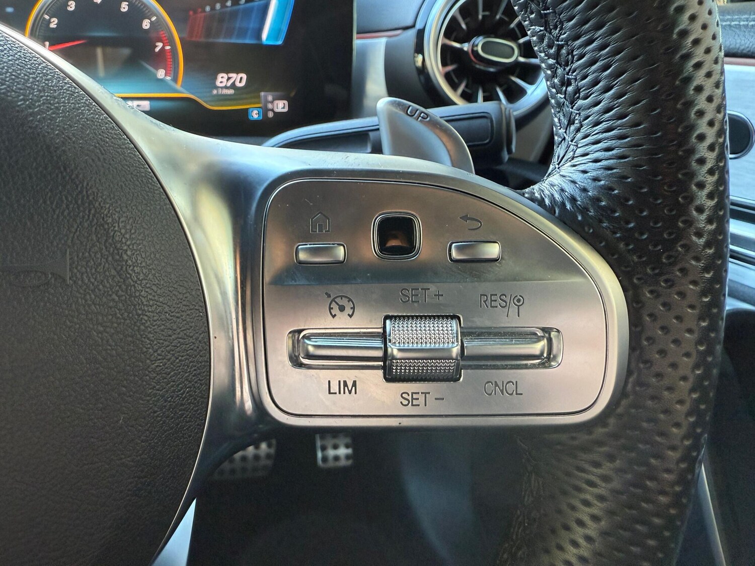 Used Mercedes-Benz A-Class for sale - 77439659: Photo 11