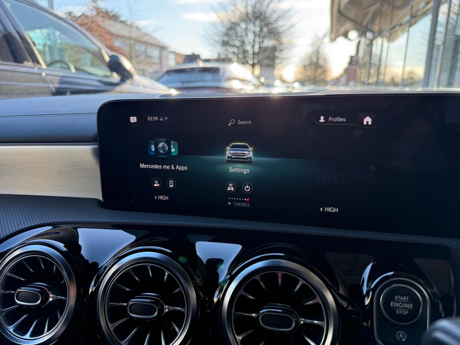 Used Mercedes-Benz A-Class for sale - 77439659: Photo 15