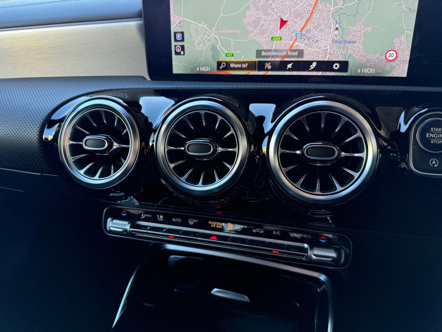 Used Mercedes-Benz A-Class for sale - 77439659: Photo 16