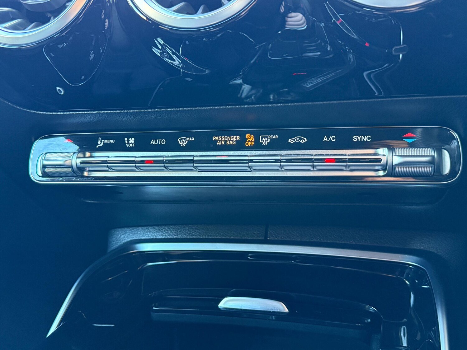 Used Mercedes-Benz A-Class for sale - 77439659: Photo 17