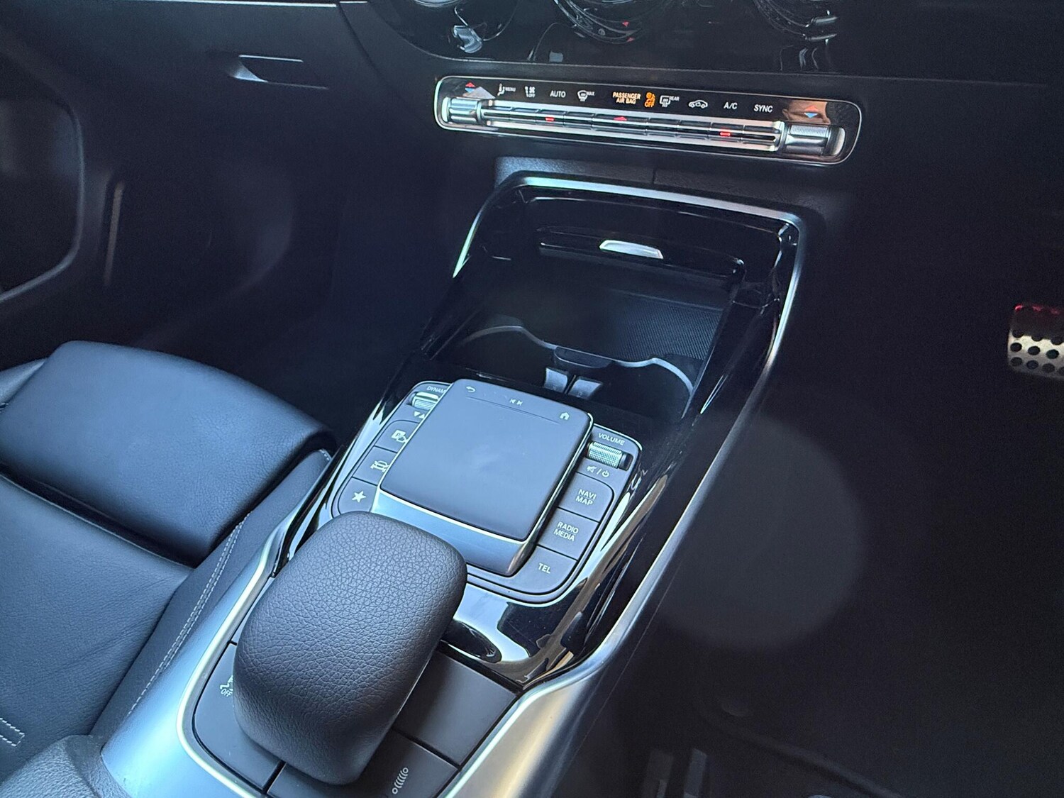 Used Mercedes-Benz A-Class for sale - 77439659: Photo 18