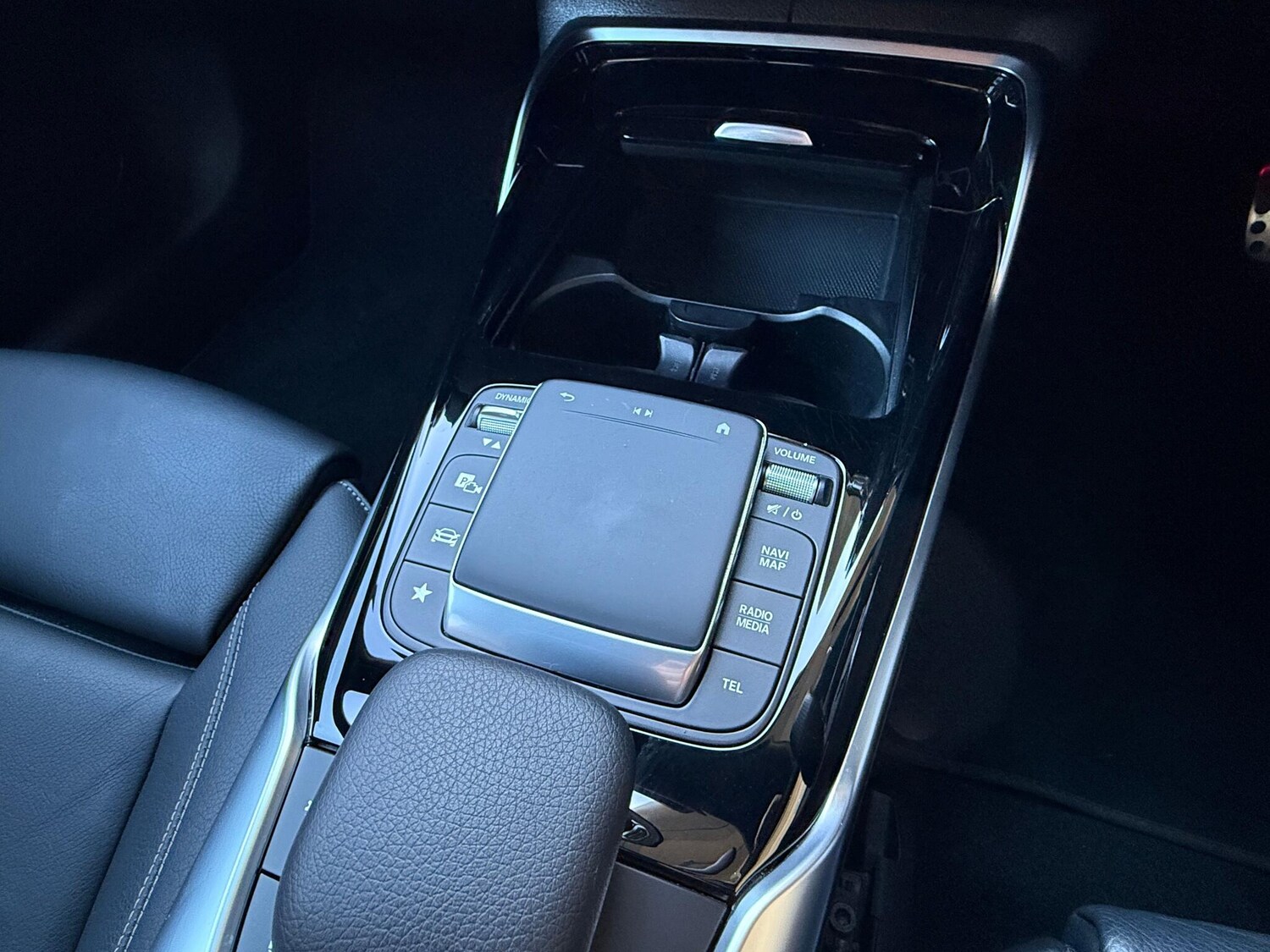 Used Mercedes-Benz A-Class for sale - 77439659: Photo 19