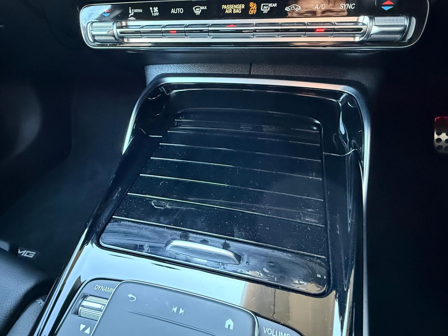 Used Mercedes-Benz A-Class for sale - 77439659: Photo 20