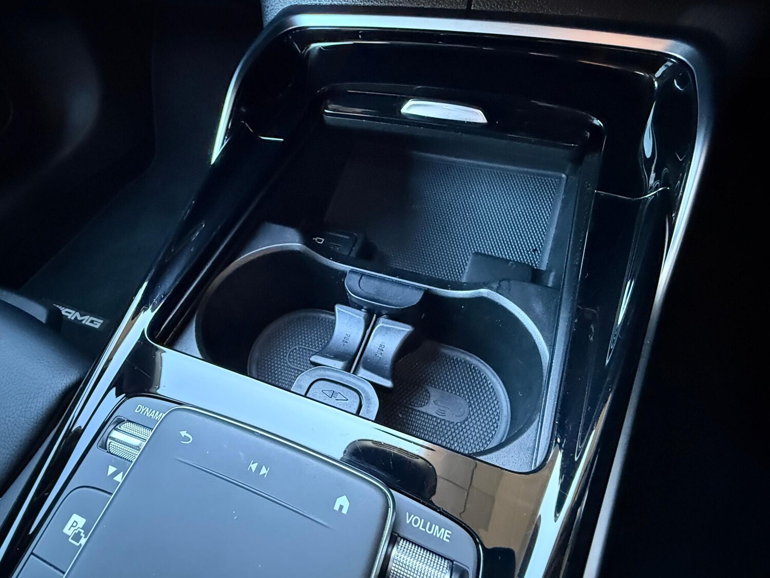 Used Mercedes-Benz A-Class for sale - 77439659: Photo 21