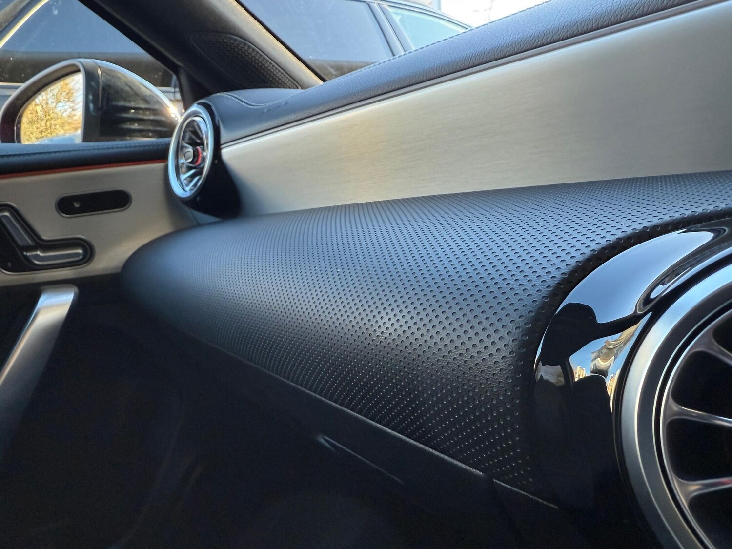 Used Mercedes-Benz A-Class for sale - 77439659: Photo 22