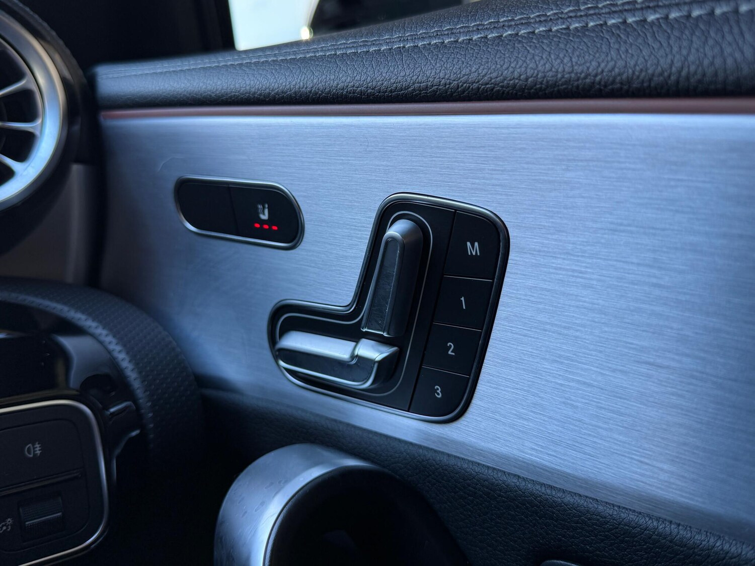 Used Mercedes-Benz A-Class for sale - 77439659: Photo 23