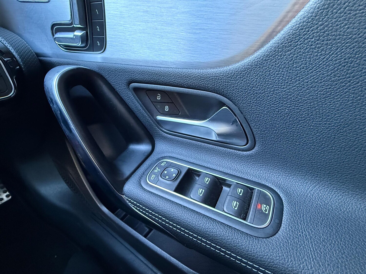 Used Mercedes-Benz A-Class for sale - 77439659: Photo 24