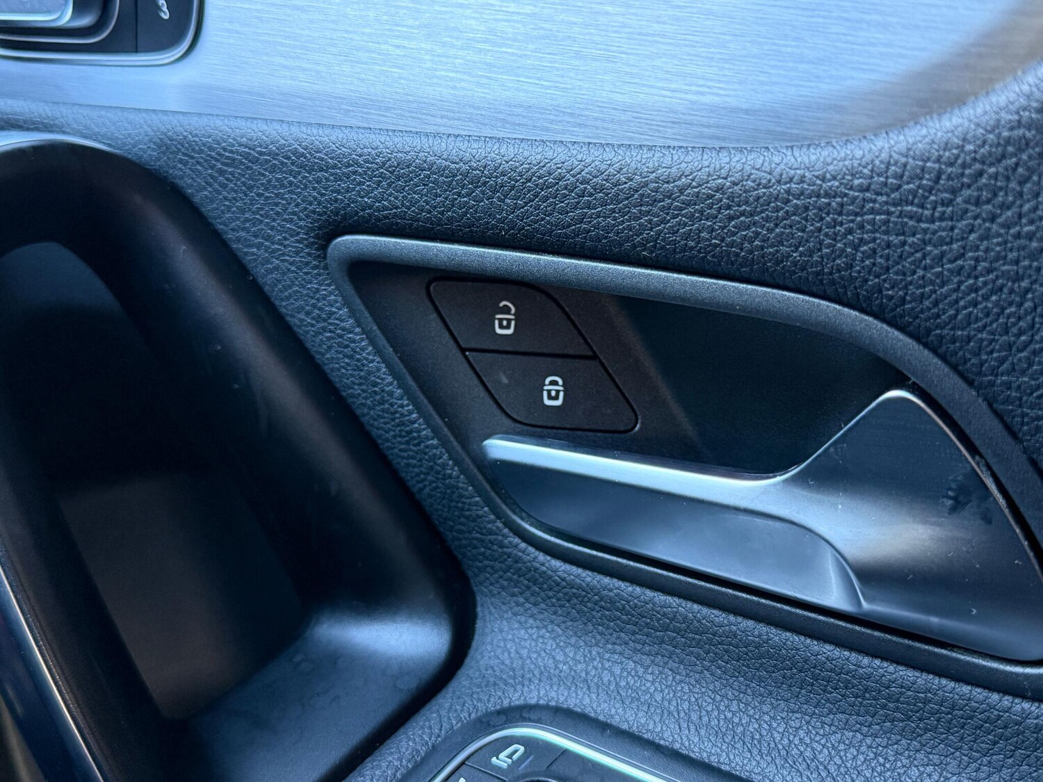 Used Mercedes-Benz A-Class for sale - 77439659: Photo 25