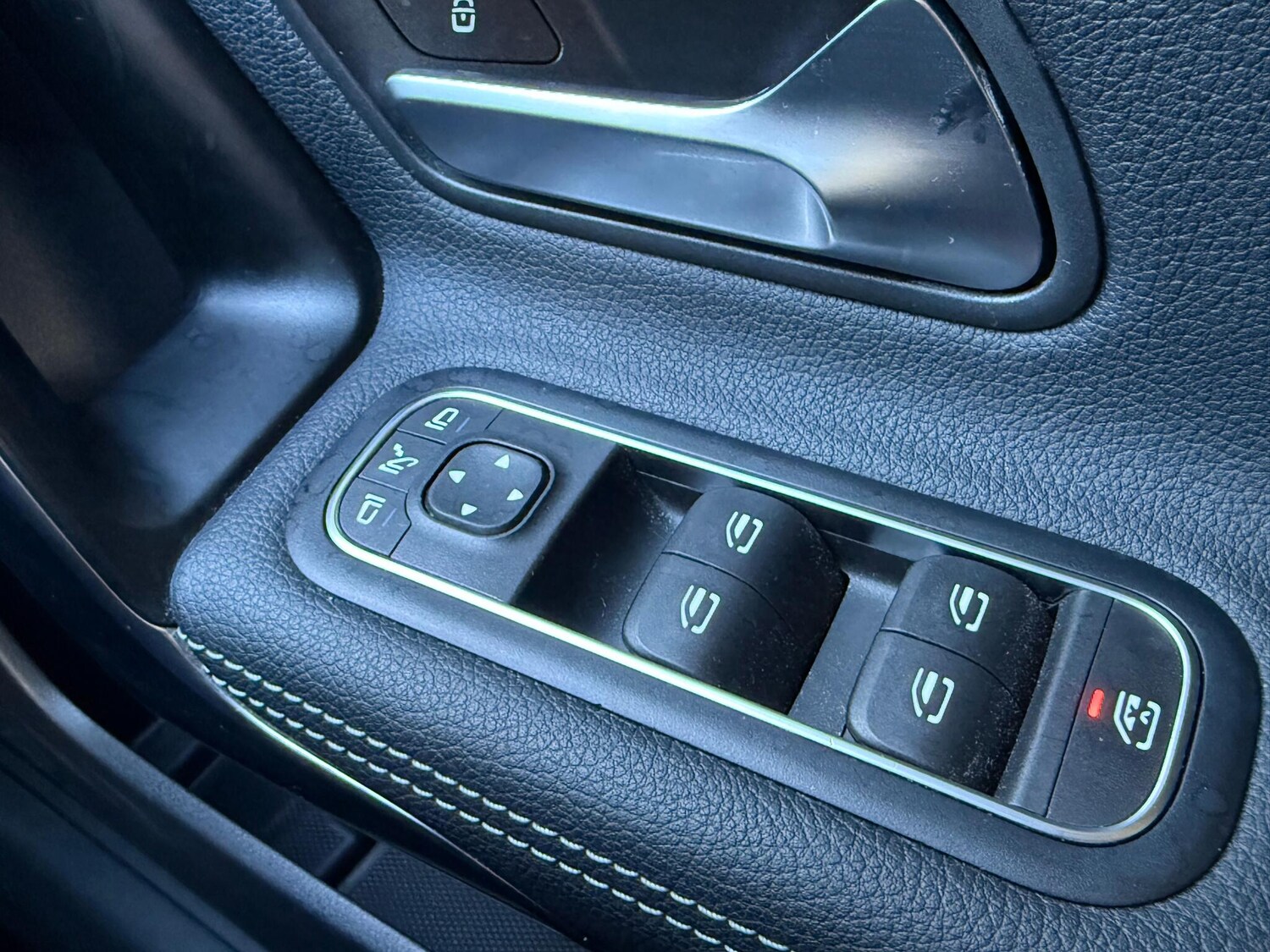 Used Mercedes-Benz A-Class for sale - 77439659: Photo 26