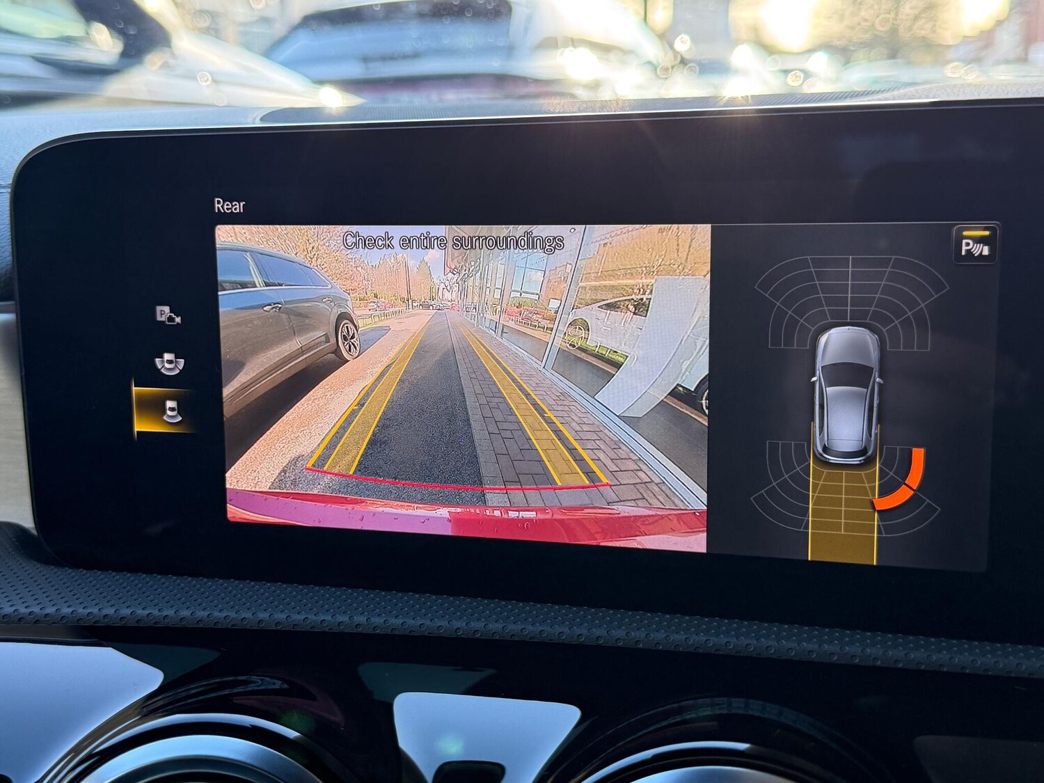 Used Mercedes-Benz A-Class for sale - 77439659: Photo 27