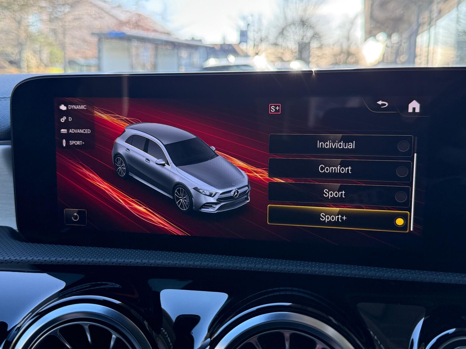 Used Mercedes-Benz A-Class for sale - 77439659: Photo 29