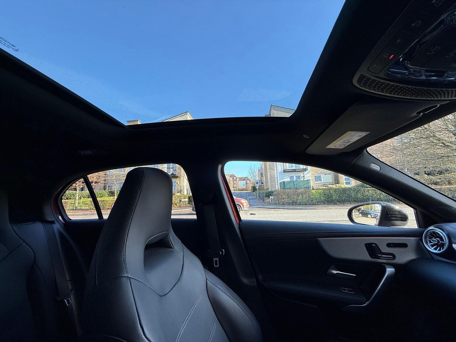 Used Mercedes-Benz A-Class for sale - 77439659: Photo 34