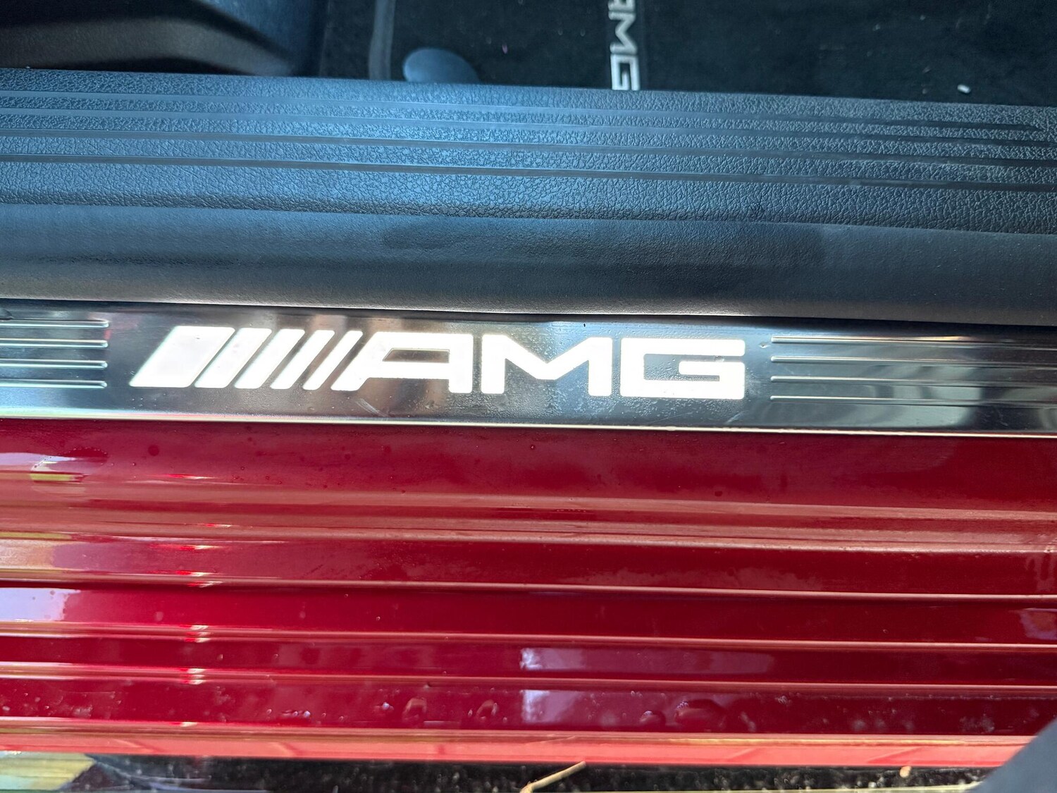 Used Mercedes-Benz A-Class for sale - 77439659: Photo 35