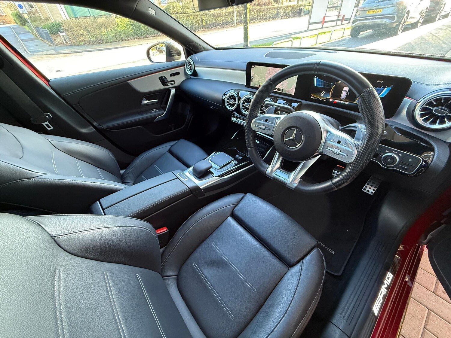 Used Mercedes-Benz A-Class for sale - 77439659: Photo 39