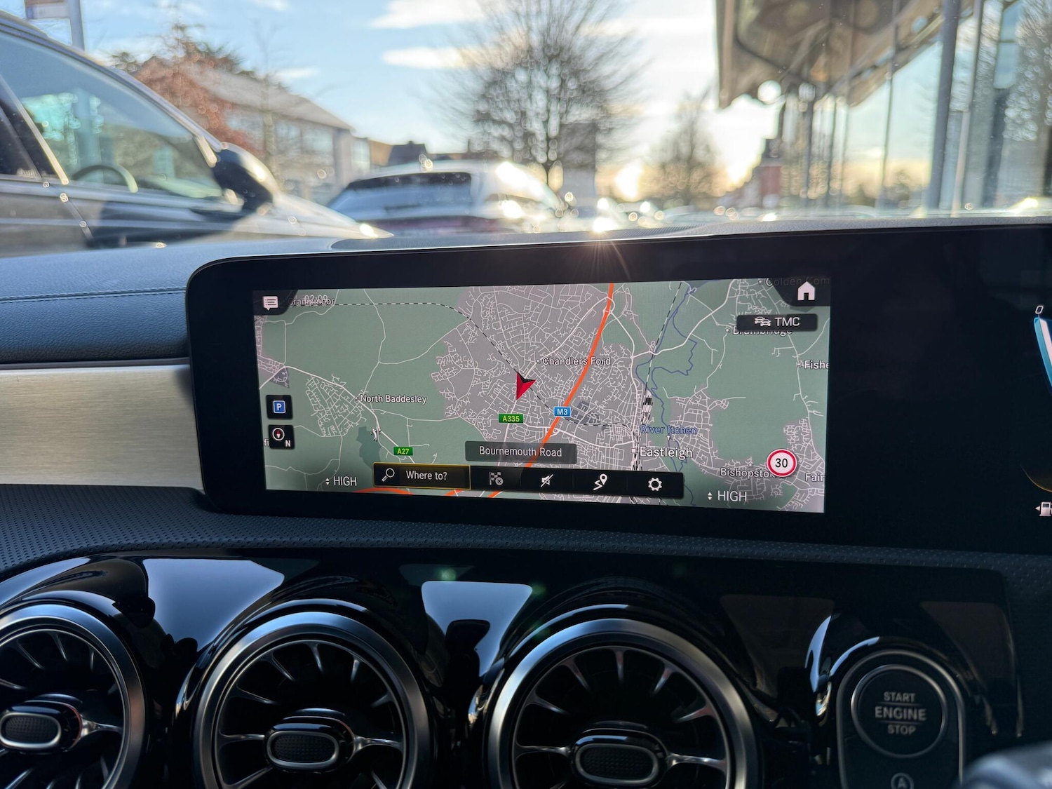 Used Mercedes-Benz A-Class for sale - 77439659: Photo 4