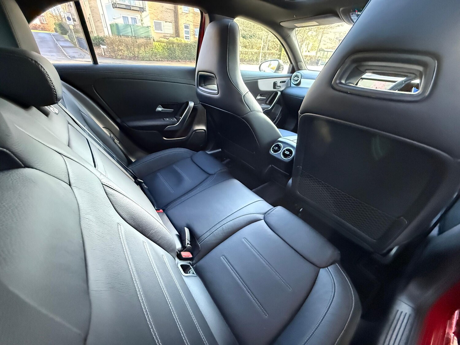 Used Mercedes-Benz A-Class for sale - 77439659: Photo 42