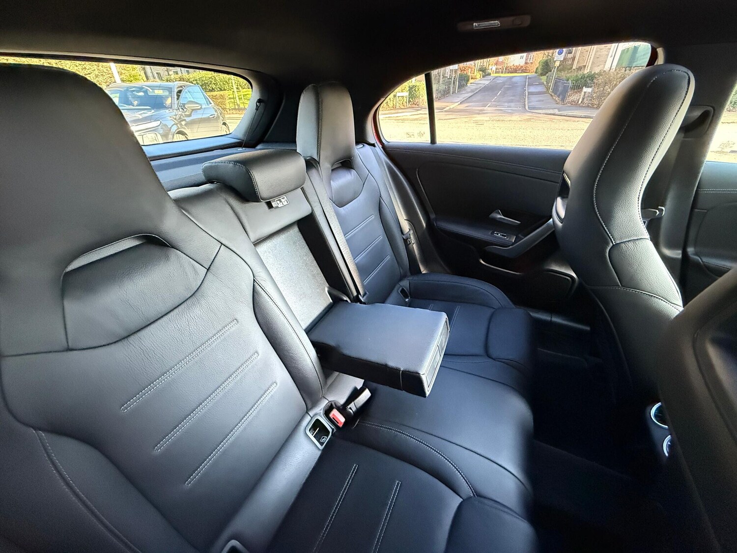 Used Mercedes-Benz A-Class for sale - 77439659: Photo 44