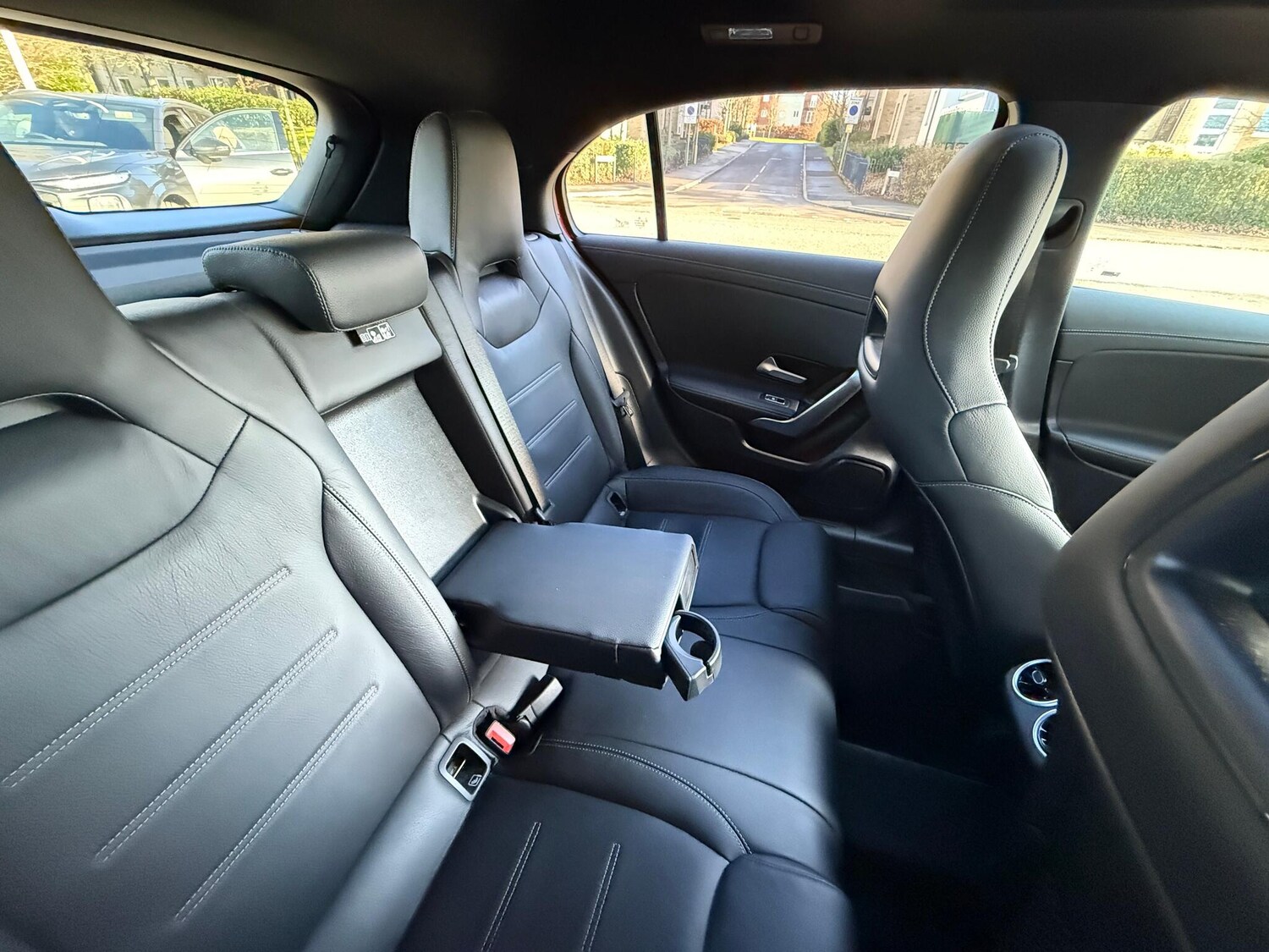 Used Mercedes-Benz A-Class for sale - 77439659: Photo 45