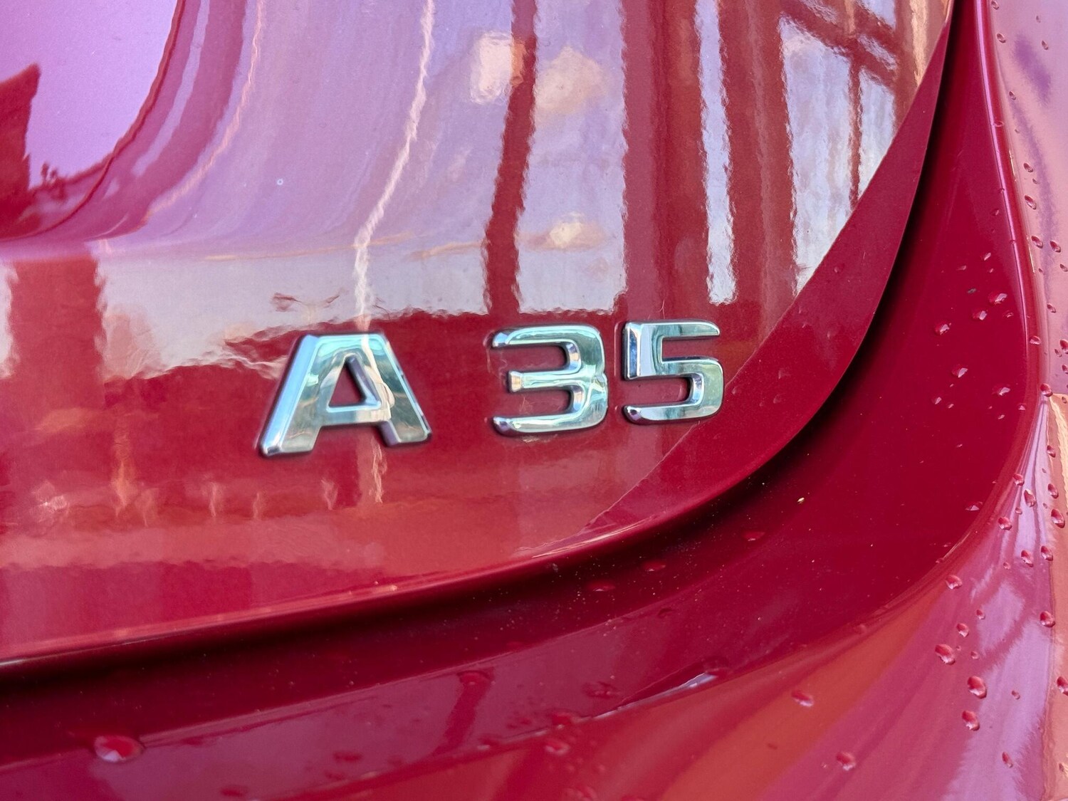 Used Mercedes-Benz A-Class for sale - 77439659: Photo 48