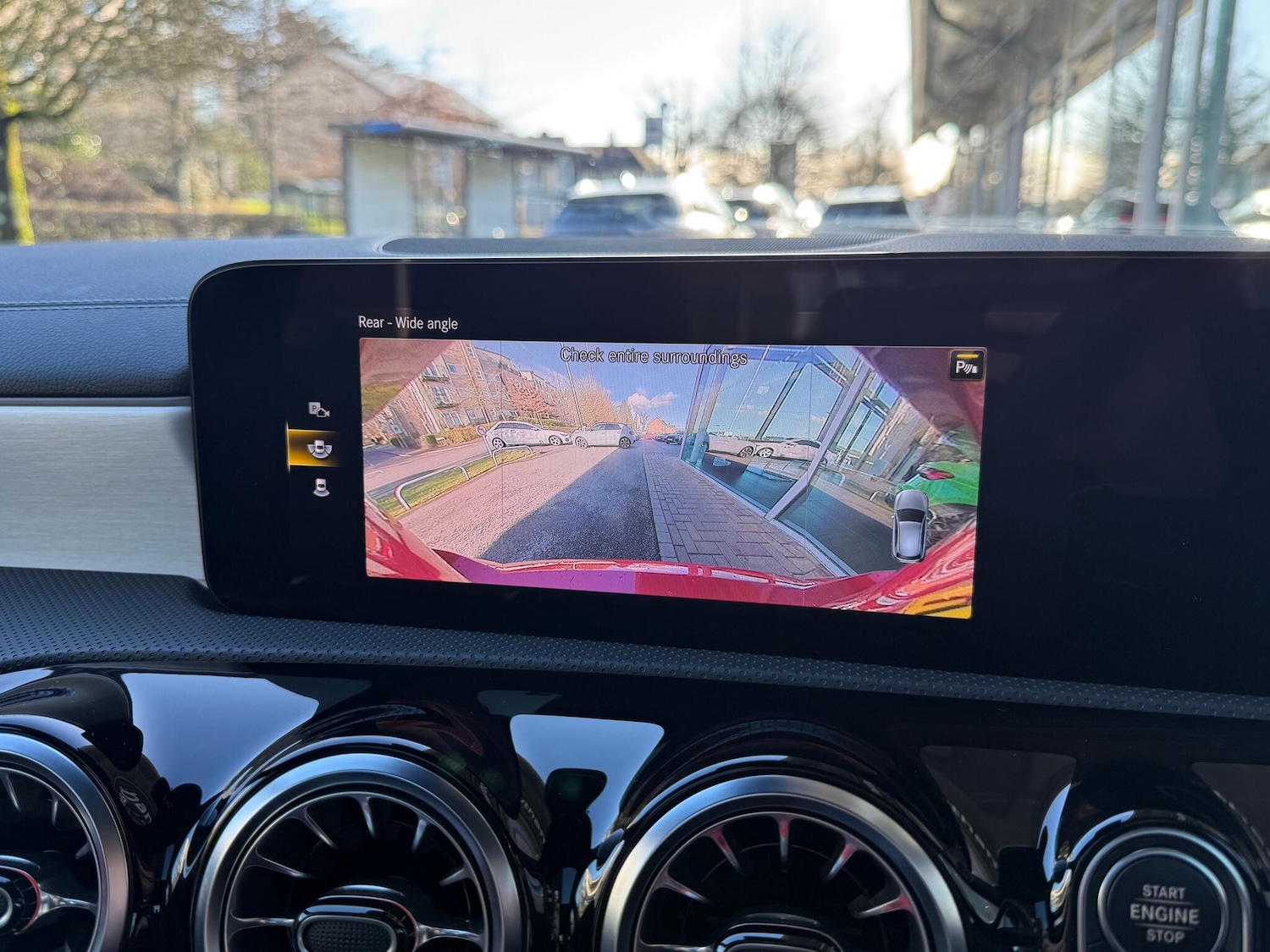 Used Mercedes-Benz A-Class for sale - 77439659: Photo 5