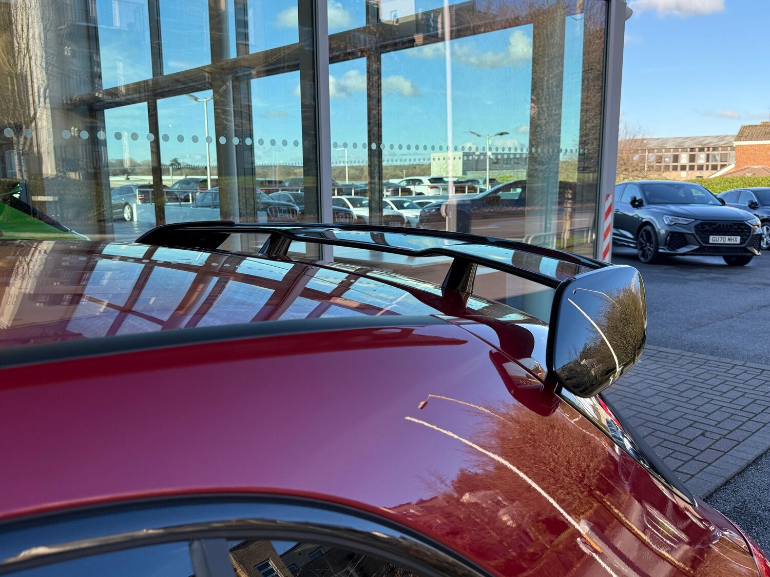 Used Mercedes-Benz A-Class for sale - 77439659: Photo 51