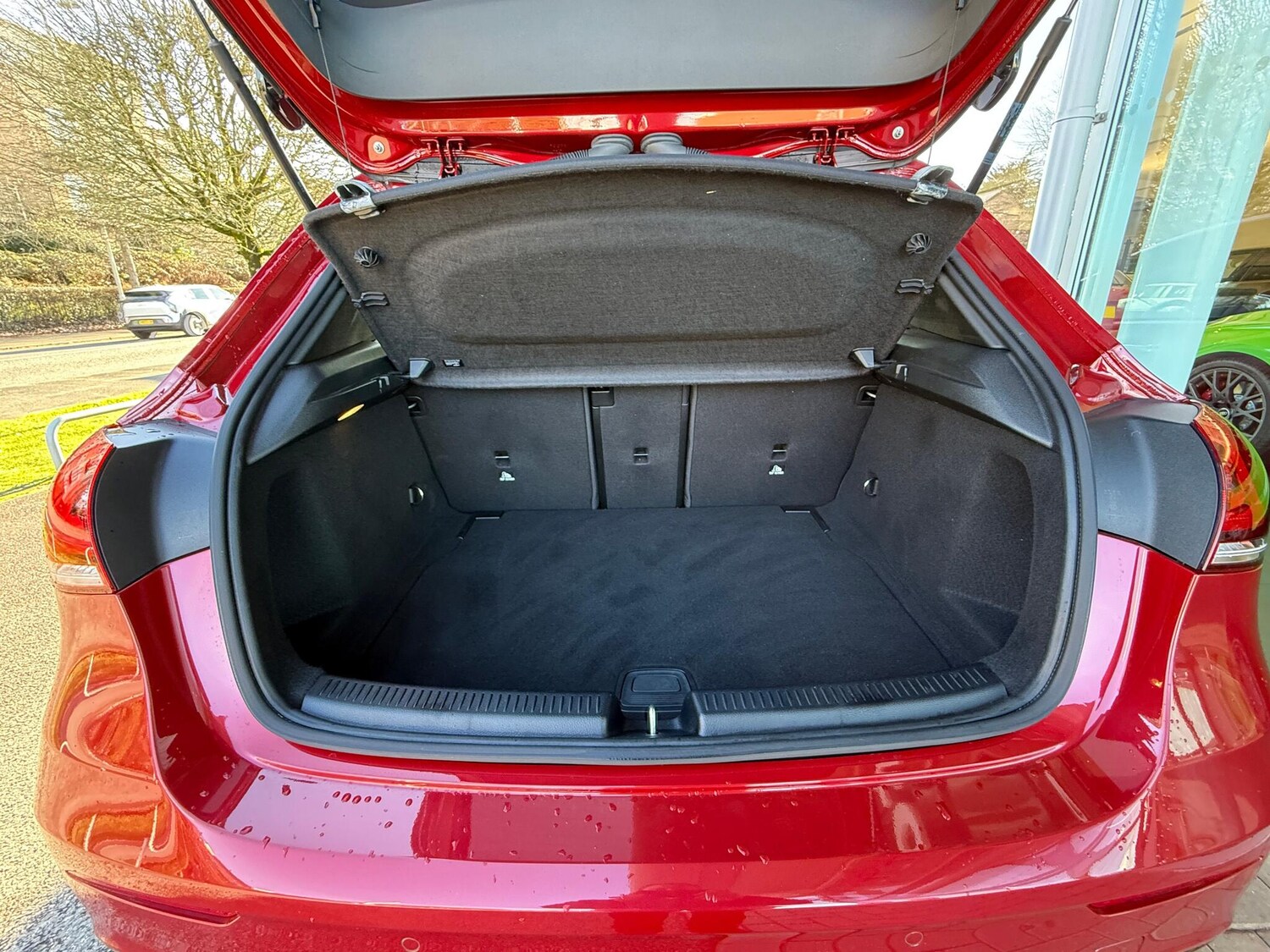 Used Mercedes-Benz A-Class for sale - 77439659: Photo 52