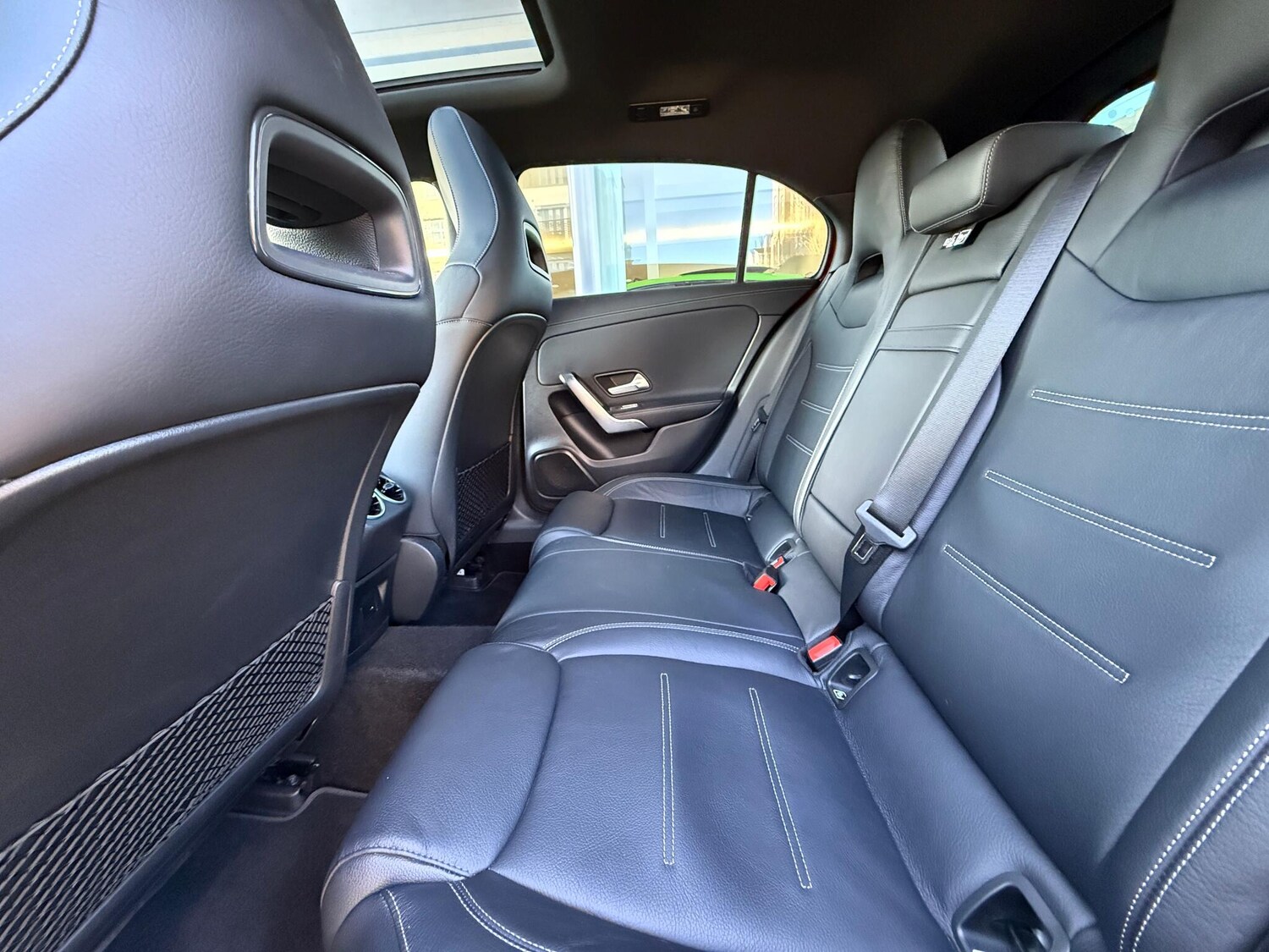 Used Mercedes-Benz A-Class for sale - 77439659: Photo 57