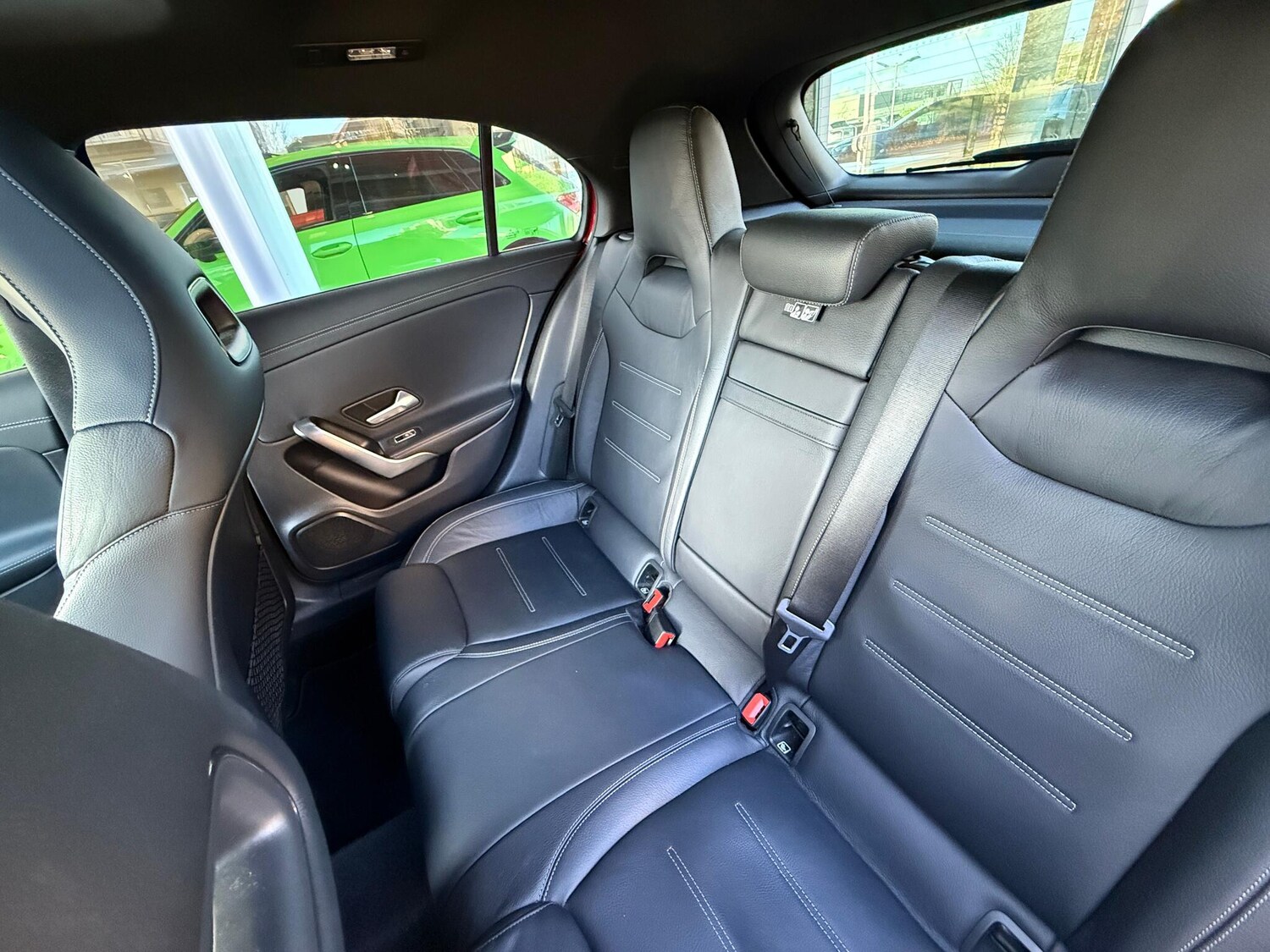 Used Mercedes-Benz A-Class for sale - 77439659: Photo 58