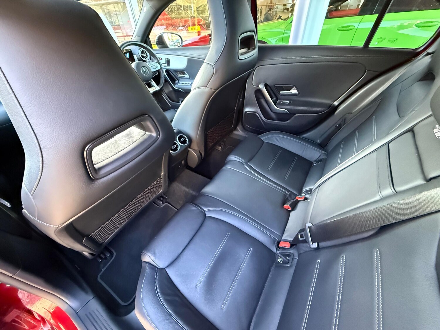 Used Mercedes-Benz A-Class for sale - 77439659: Photo 59