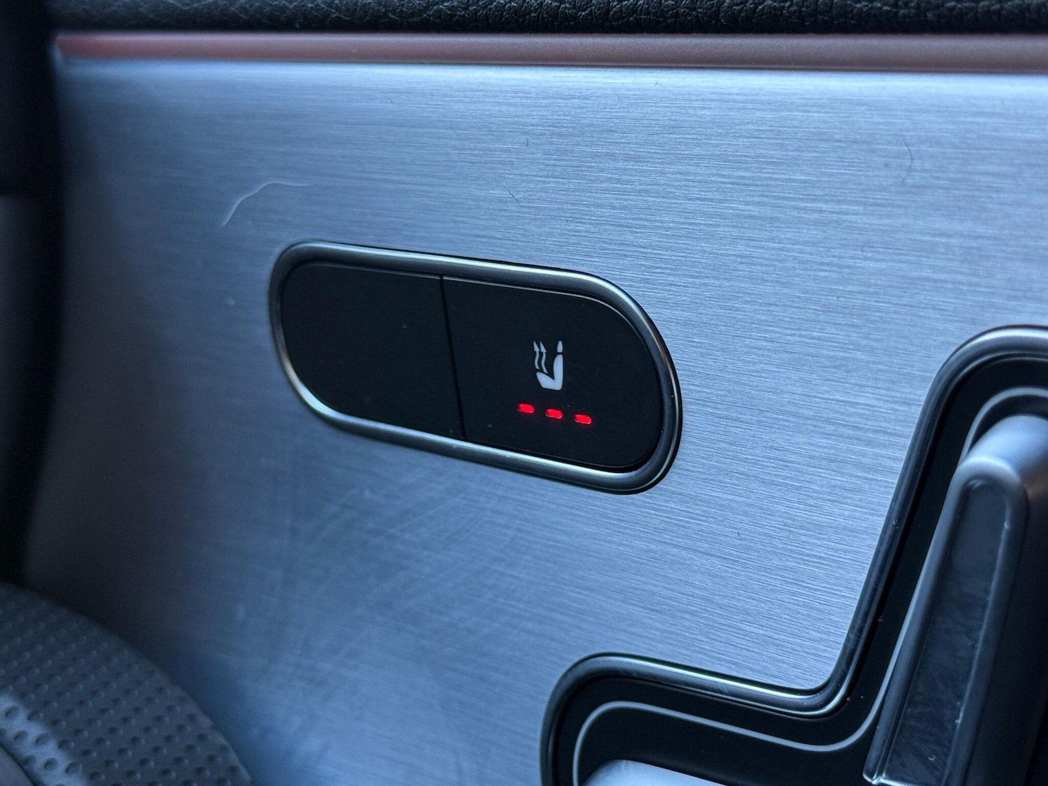 Used Mercedes-Benz A-Class for sale - 77439659: Photo 6