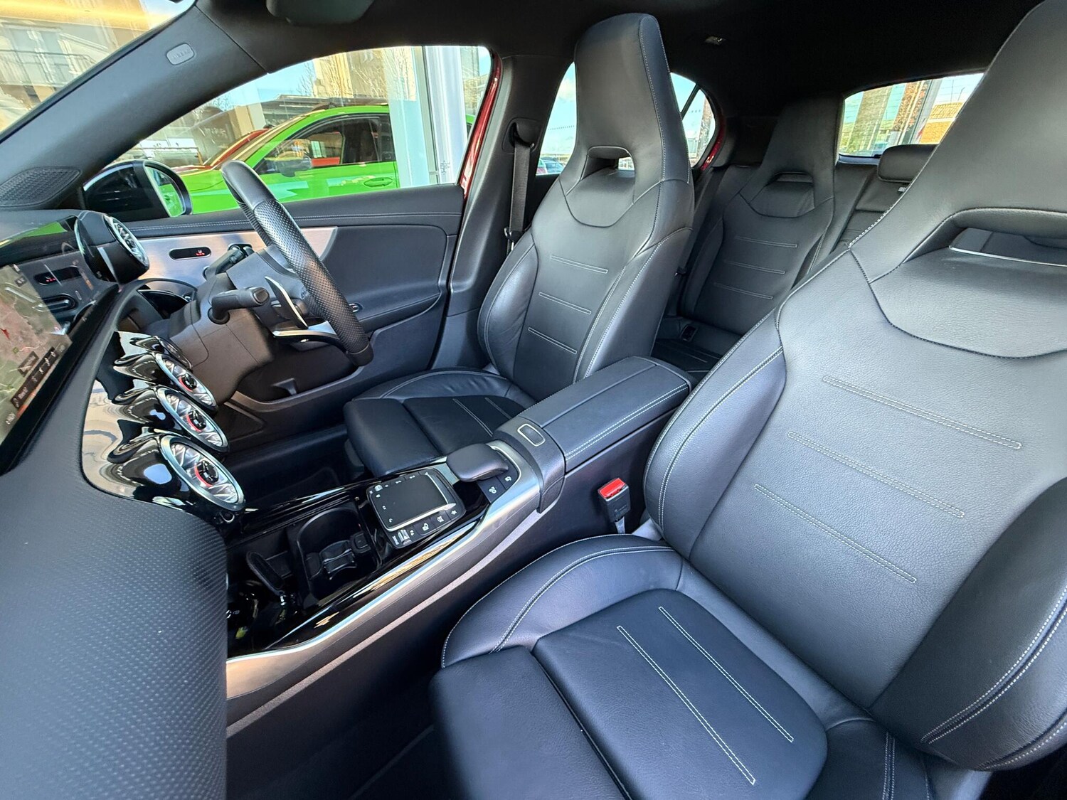 Used Mercedes-Benz A-Class for sale - 77439659: Photo 61