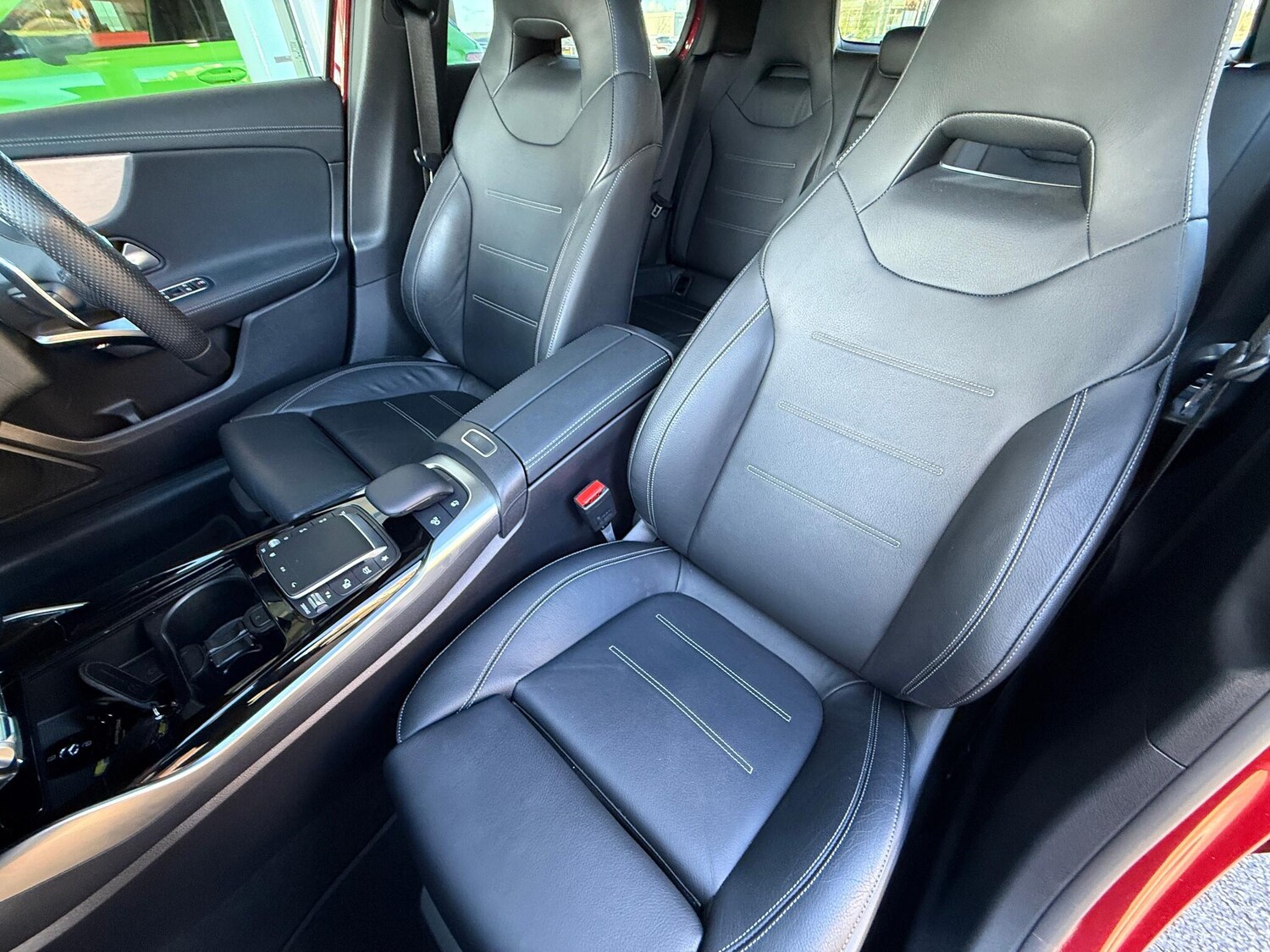 Used Mercedes-Benz A-Class for sale - 77439659: Photo 62