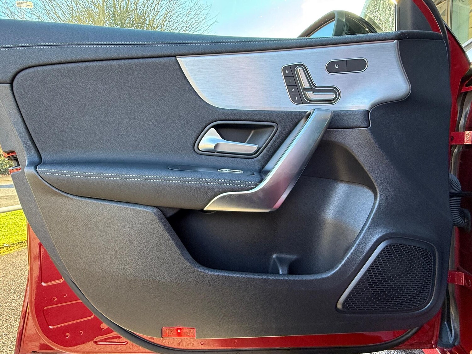 Used Mercedes-Benz A-Class for sale - 77439659: Photo 64