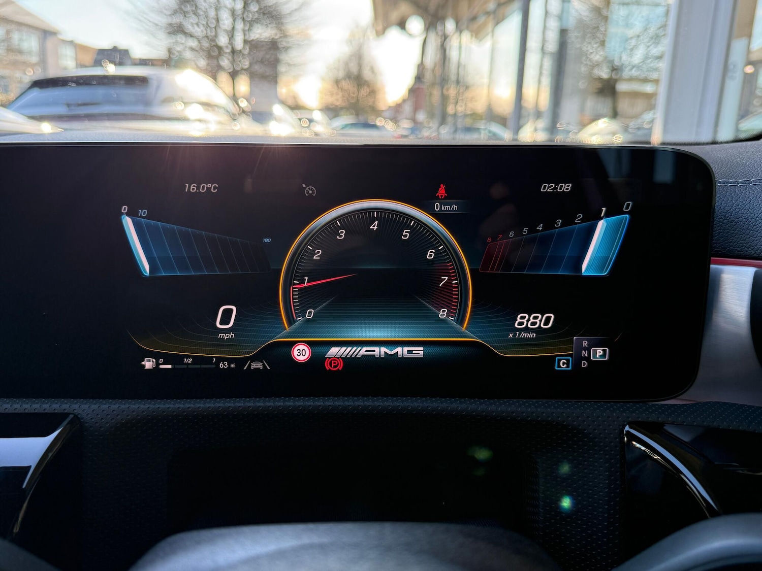 Used Mercedes-Benz A-Class for sale - 77439659: Photo 7