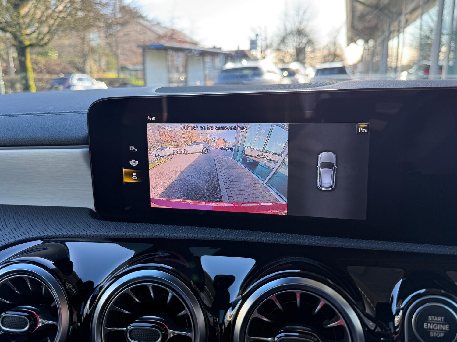 Used Mercedes-Benz A-Class for sale - 77439659: Photo 71