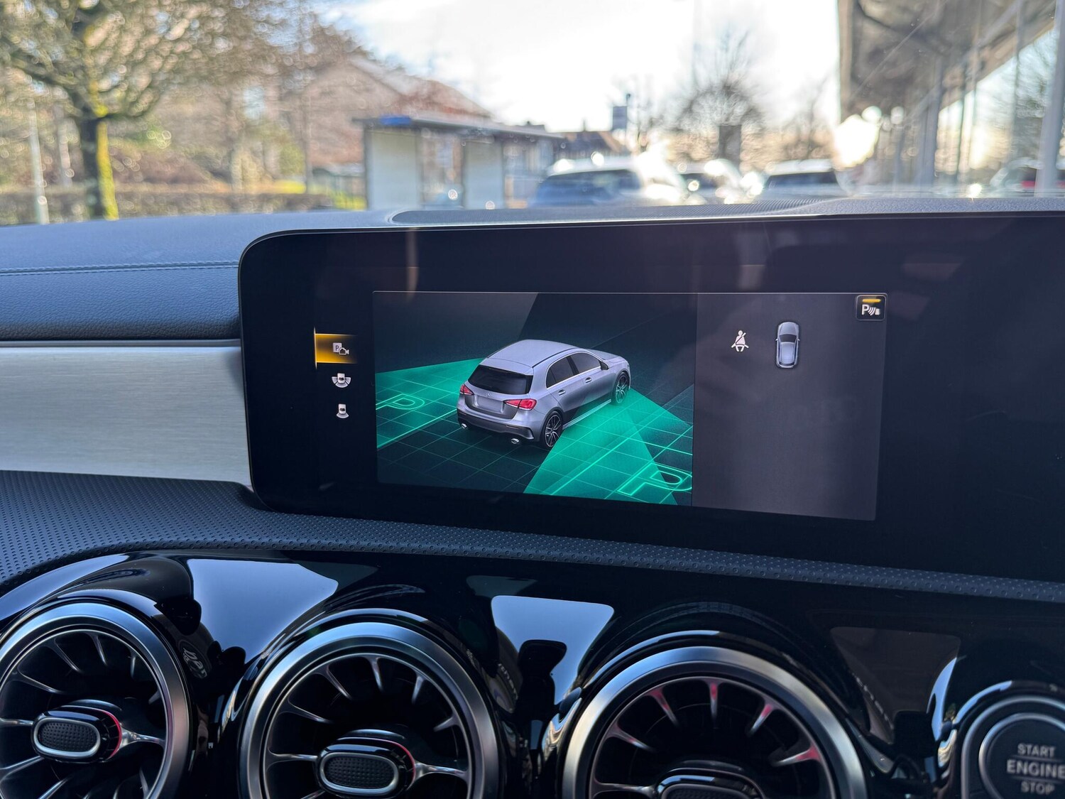 Used Mercedes-Benz A-Class for sale - 77439659: Photo 72