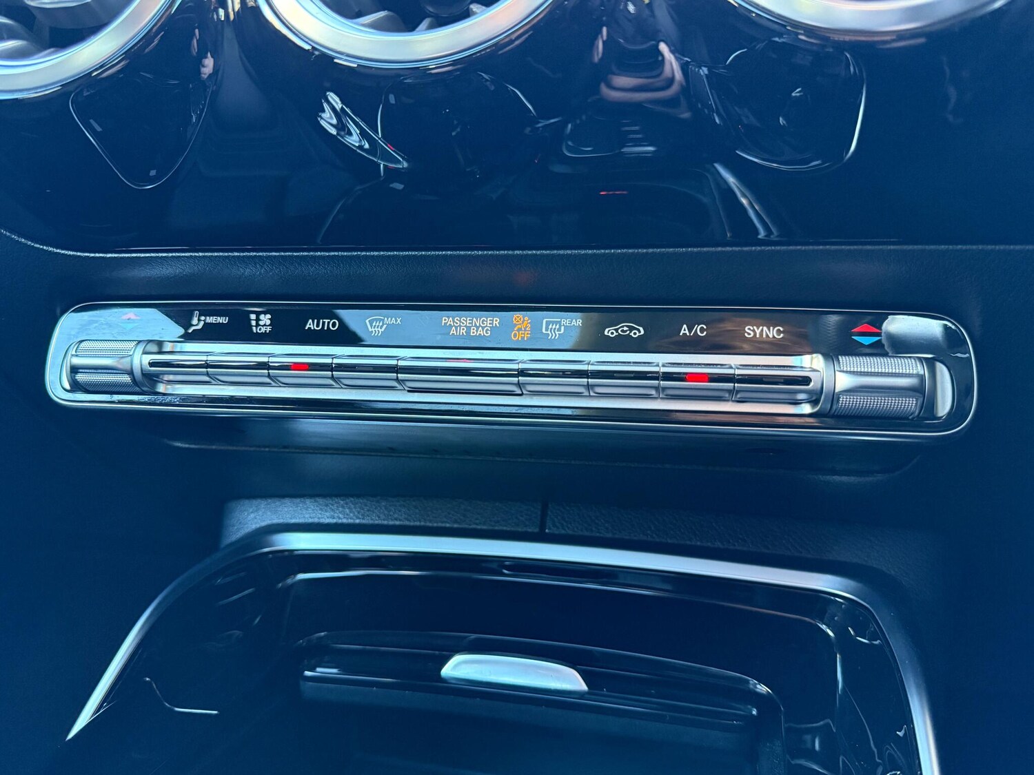 Used Mercedes-Benz A-Class for sale - 77439659: Photo 74