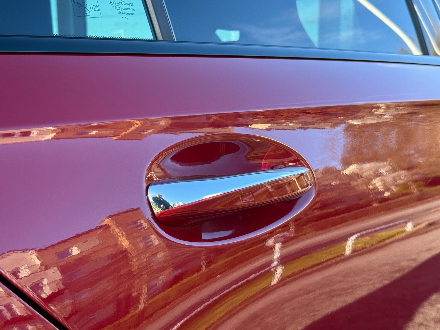 Used Mercedes-Benz A-Class for sale - 77439659: Photo 77