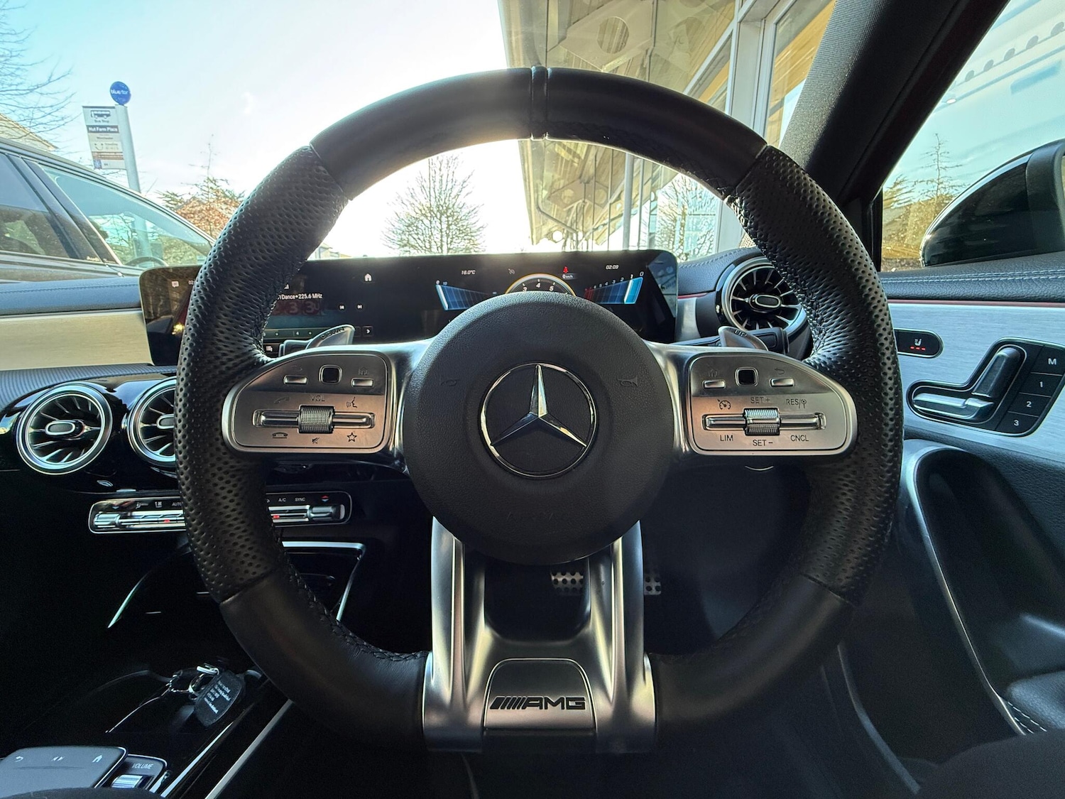 Used Mercedes-Benz A-Class for sale - 77439659: Photo 8