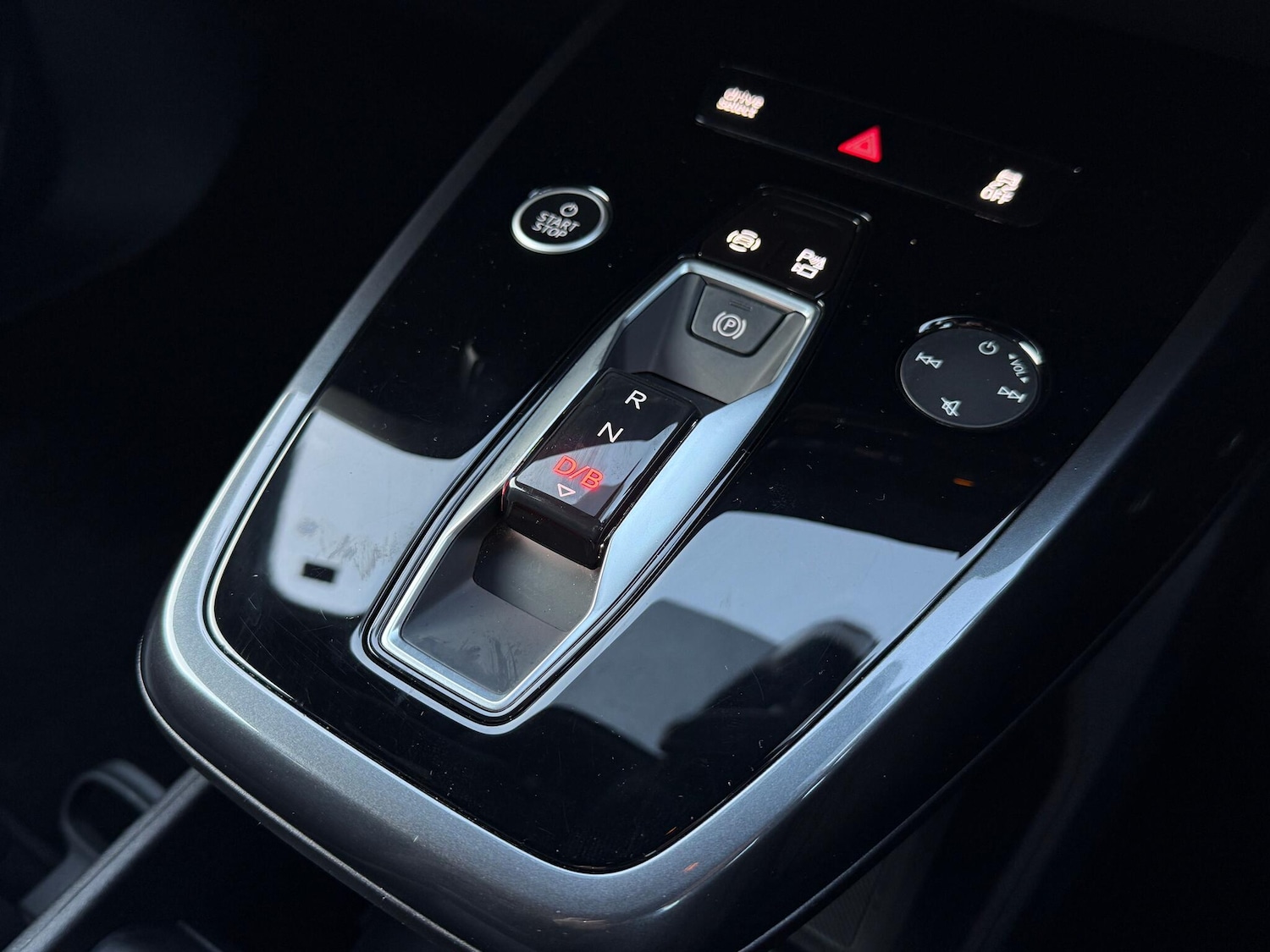 Used Audi Q4 e-tron 2022 for sale - 77074551: Photo 12