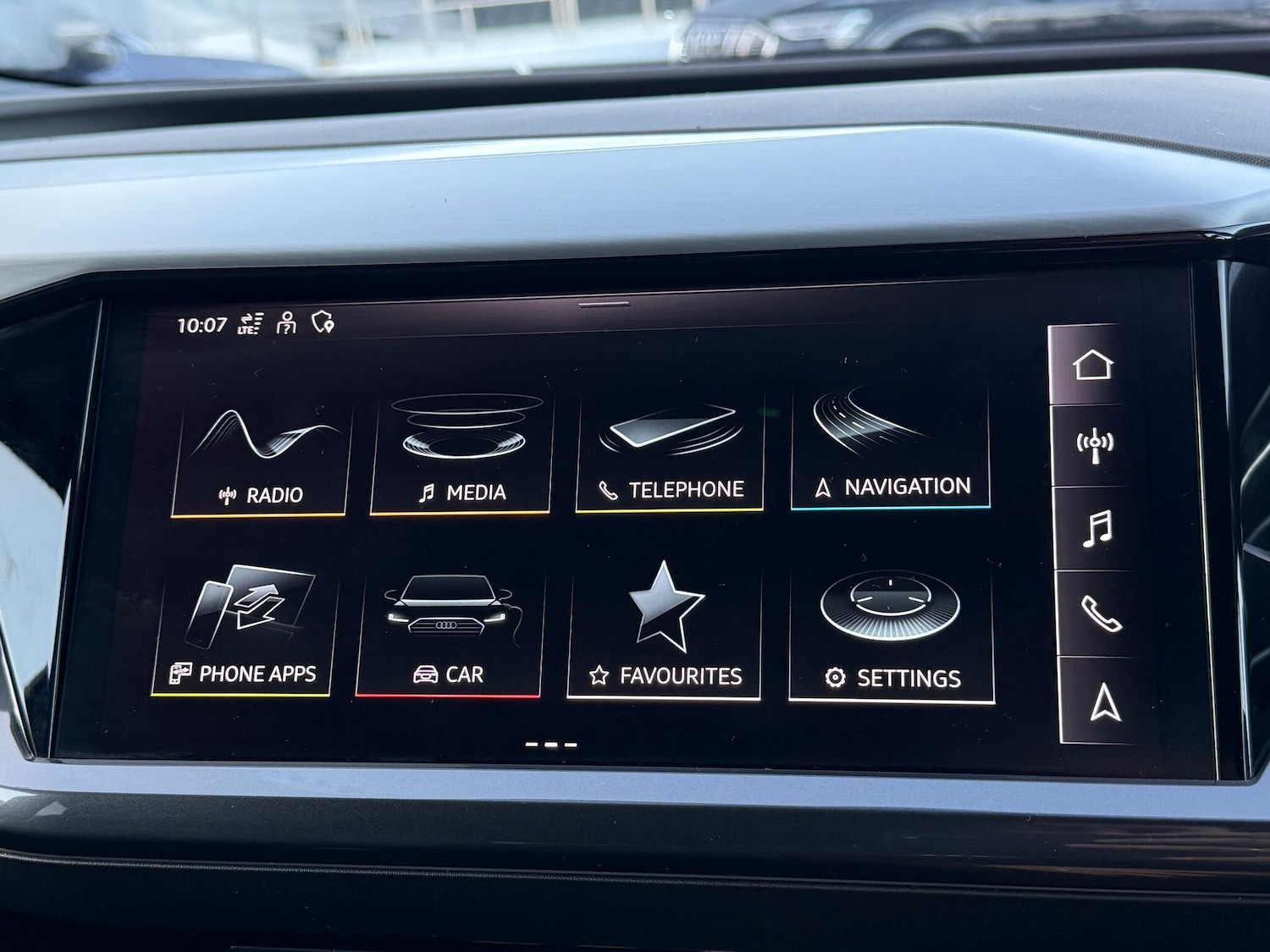 Used Audi Q4 e-tron 2022 for sale - 77074551: Photo 19